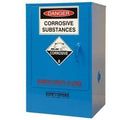 Steelspan Storage Systems Corrosive Substance Storage Cabinet - 30L