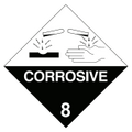 Steelspan Storage Systems Corrosive Substance Storage Cabinet - 30L