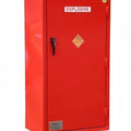 Steelspan Storage Systems Explosive Storage Cabinet - Medium