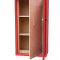 Steelspan Storage Systems Explosive Storage Cabinet - Medium