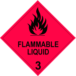 Steelspan Storage Systems Flammable Liquid Storage Cabinet - 170L