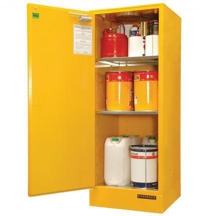 Steelspan Storage Systems Flammable Liquid Storage Cabinet - 250L
