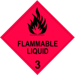 Steelspan Storage Systems Flammable Liquid Storage Cabinet - 30L