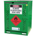 Steelspan Storage Systems Forklift LPG Bottle Store - 4 Cylinder