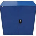 Steelspan Storage Systems Module 11 - Double - Blue