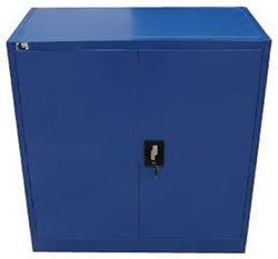 Steelspan Storage Systems Module 11 - Double - Blue