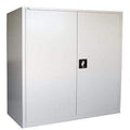 Steelspan Storage Systems Module 11 - Double - Blue
