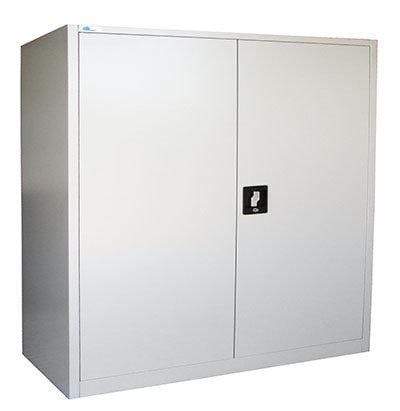 Steelspan Storage Systems Module 11 - Double - Blue