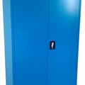 Steelspan Storage Systems Module 12 - Double - Blue