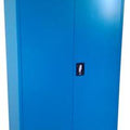 Steelspan Storage Systems Tool Cabinet 1865 - Blue